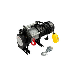 Купить Лебёдка электрическая GET Winch KCD300 220 В 300 кг / 60 м