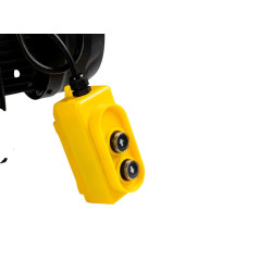 Купить Лебёдка электрическая GET Winch KCD300 220 В 300 кг / 60 м