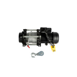 Купить Лебёдка электрическая GET Winch KCD300 220 В 300 кг / 60 м