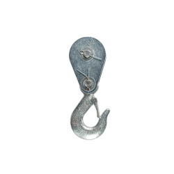 Купить Лебёдка электрическая GET Winch KCD300 220 В 300 кг / 60 м