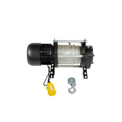Купить Лебёдка электрическая GET Winch KCD500 380 В 500 кг / 60 м