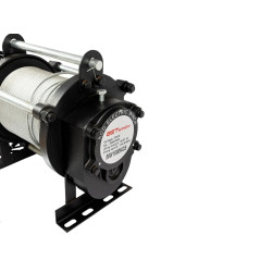 Купить Лебёдка электрическая GET Winch KCD500 380 В 500 кг / 60 м