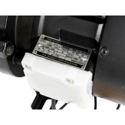 Купить Лебёдка электрическая GET Winch KCD500 380 В 500 кг / 60 м