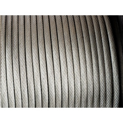 Купить Лебёдка электрическая GET Winch KCD500 380 В 500 кг / 60 м