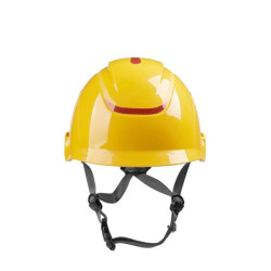 Купити Каска для висотних робіт CENTURION NEXUS HEIGHTMASTER, з ременем, жовта / BP224Y