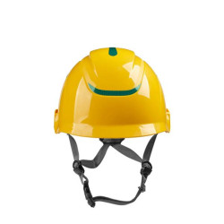 Купити Каска для висотних робіт CENTURION NEXUS HEIGHTMASTER, з ременем, жовта / BP224Y