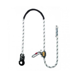 Купити Строп для позиціонування MANUFIX з карабіном AJ561 / 15 м / AF784-150
