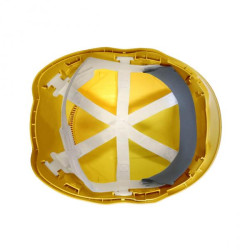 Купити Каска CENTURION NEXUS CORE, жовта / BP226Y