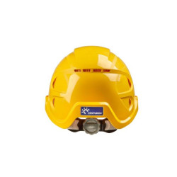 Купити Каска CENTURION NEXUS CORE, жовта / BP226Y