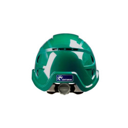 Купити Каска CENTURION NEXUS CORE, зелена / BP226G