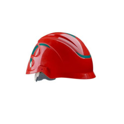 Купити Каска CENTURION NEXUS CORE, червона / BP226R
