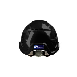 Купити Каска CENTURION NEXUS CORE, чорна / BP226K