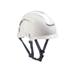 Купити Каска для висотних робіт CENTURION NEXUS HEIGHTMASTER, з ременем, біла / BP224W