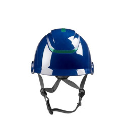 Купити Каска для висотних робіт CENTURION NEXUS HEIGHTMASTER, з ременем, синя / BP224B