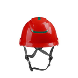 Купити Каска для висотних робіт CENTURION NEXUS HEIGHTMASTER, з ременем, червона / BP224R