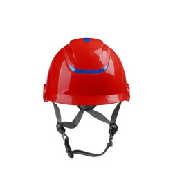 Купити Каска для висотних робіт CENTURION NEXUS HEIGHTMASTER, з ременем, червона / BP224R