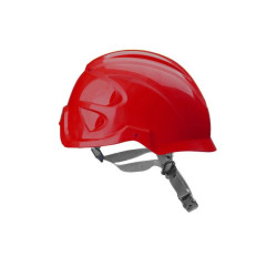 Купити Каска для висотних робіт CENTURION NEXUS HEIGHTMASTER, з ременем, червона / BP224R
