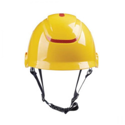 Купити Каска для висотних робіт CENTURION NEXUS LINESMAN, жовта / BP223Y