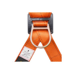 Купити Пояс лямковий AKSJON FAST CA103, розмір XXL