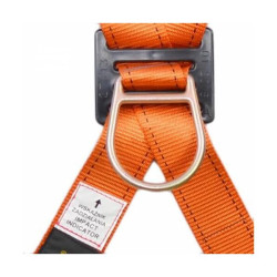 Купити Пояс лямковий AKSJON PLUS FAST CA104, розмір XXL