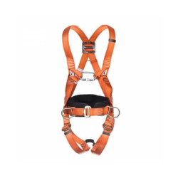 Купити Пояс лямковий AKSJON PLUS FAST CA104, розмір XXL