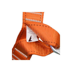 Купити Пояс лямковий AKSJON PLUS FAST з подовжувачем CA104P