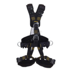 Купити Пояс лямковий ALPINA PLUS QUICK NFC CA141PQ