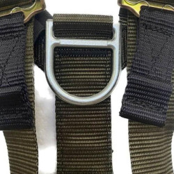 Купити Пояс лямковий FLORIAN PLUS CA152Q