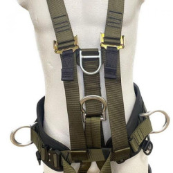 Купити Пояс лямковий FLORIAN PLUS CA152Q
