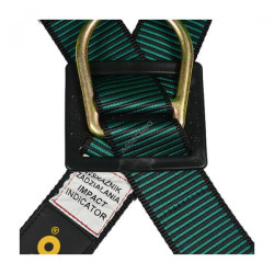 Купити Пояс лямковий еластичний NEUTRON ELASTIC EQUICK NFC CA171EQ