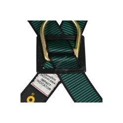 Купити Пояс лямковий еластичний NEUTRON ELASTIC FAST NFC CA171E, розмір XXL