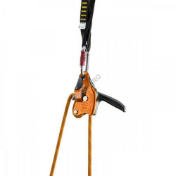 Купити Спусковий пристрій Climbing Technology SPARROW 200R / AG003