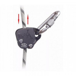 Купити Затискач Climbing Technology Easy Move / AC414