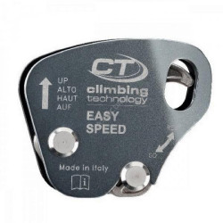 Купити Затискач Climbing Technology EASY SPEED / AC414S