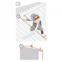 Купити Затискач Climbing Technology EASY SPEED / AC414S