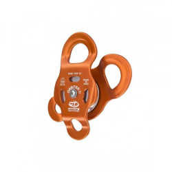 Купити Блок-ролик Climbing Technology ORBITER D, одинарний / до 13 мм / BE410
