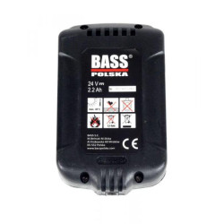 Купити Аккумулятор Bass Polska BP-5837
