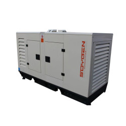 Купити Дизельный генератор SOYGEN SGY 35 KVA