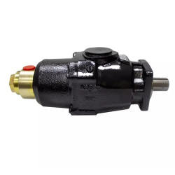 Купити Насос аксіально-поршневий ABER BHD72+38EN 2"-3/4"+3/4" 72+38 см³