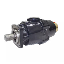 Купити Насос аксіально-поршневий ABER BHD83+42EN 2"-3/4"+3/4" 83+42 см³