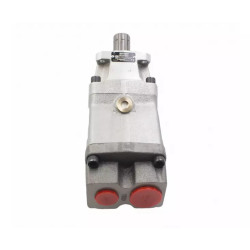 Купити Насос аксіально-поршневий ABER BI140H9 2" - 1 1/4" 142 см³