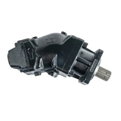 Купити Насос аксіально-поршневий ABER BIF110M7 1 1/4" - 1" 107 см³