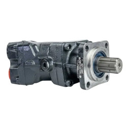 Купити Насос аксіально-поршневий ABER BIF110P7 1 1/2" - 1" 108 см³