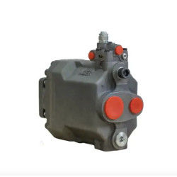 Купити Насос аксіально-поршневий ABER VDP110L 1"1/2", 1" 109,4 см³