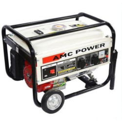 Купить Бензиновый генератор AMC POWER BT-3800