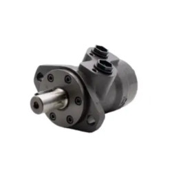 Купити Гідромотор героторний M+S Hydraulic MRN80CD/3