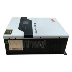 Купити Інвертор гібридний Must VPM MPPT 3 кВт 24 В 230 В