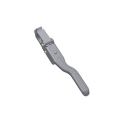 Купить Замок борту причепа Fast System правий Сталь правый Польща (1702500070)