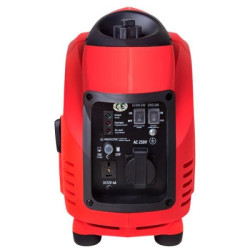 Купити Генератор інверторний бензиновий VOIN, DV-1500i 1,2 кВт