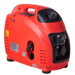 Купити Генератор інверторний бензиновий VOIN, DV-1500i 1,2 кВт